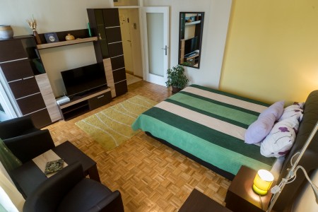 apartments belgrade novi beograd apartment gagarin3