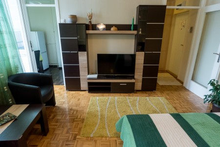 apartments belgrade novi beograd apartment gagarin4