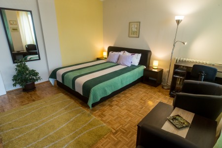 apartments belgrade novi beograd apartment gagarin5