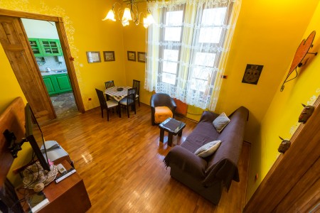 apartmani beograd zemun apartman alo alo6
