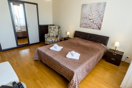 apartmani beograd novi beograd apartman abano