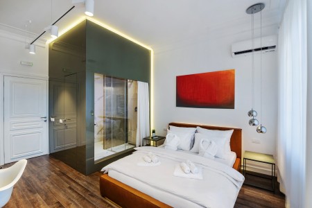 apartments belgrade centar apartment room 25