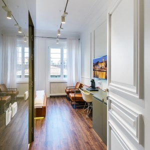 apartments belgrade centar apartment room 2515