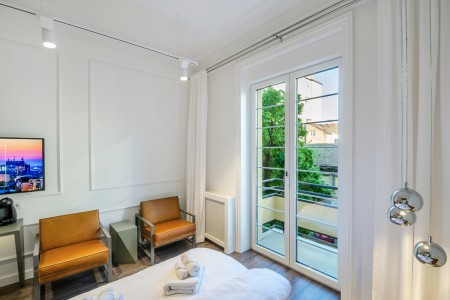 apartments belgrade centar apartment room 252 executive room suits3