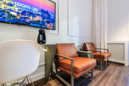 apartments belgrade centar apartment room 252 executive room suits4