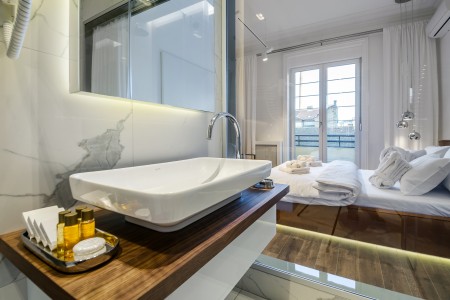 apartments belgrade centar apartment room 252 executive room suits5