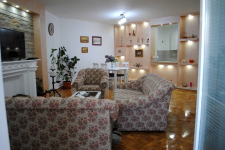 apartmani beograd novi beograd apartman arena diamond8