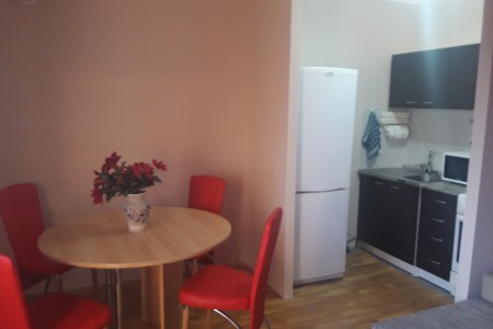 apartments belgrade vozdovac apartment nice day4