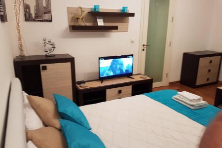 apartmani beograd novi beograd apartman belvil true blue