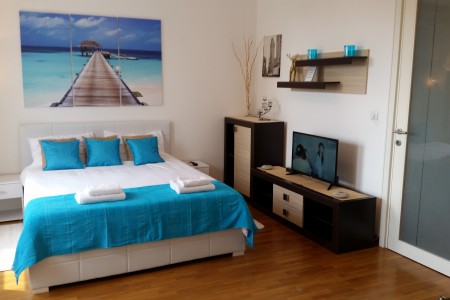 apartmani beograd novi beograd apartman belvil true blue