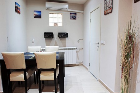 apartmani beograd vracar apartman nora