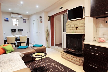 apartmani beograd vracar apartman nora6