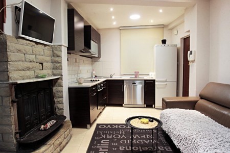 apartmani beograd vracar apartman nora7