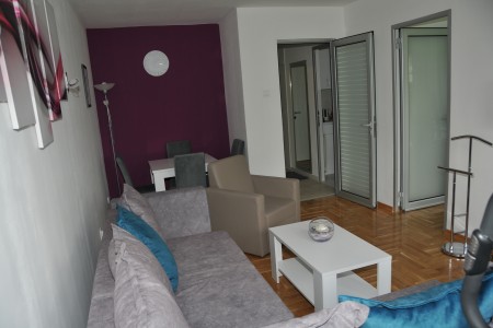 apartments belgrade novi beograd apartment relax aleksandra7