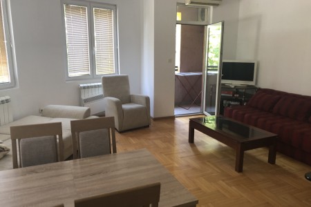 apartmani beograd centar apartman dorcol park6