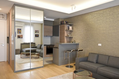 apartmani beograd novi beograd apartman lina blok a3