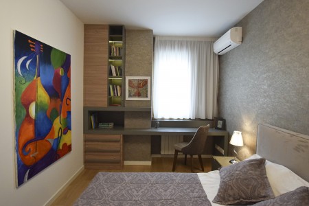 apartmani beograd novi beograd apartman lina blok a8
