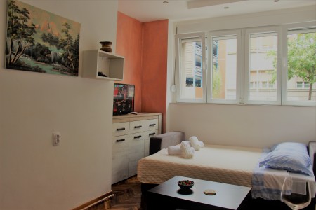 apartmani beograd savski venac apartman dolce vita3