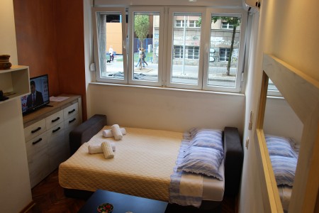 apartmani beograd savski venac apartman dolce vita8