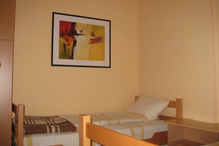 apartmani beograd planina apartman marija2