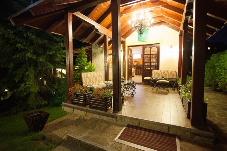 apartmani beograd planina apartman vila borova 12