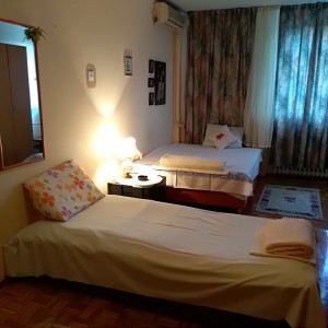 apartmani beograd zvezdara apartman mink