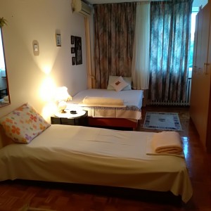 apartmani beograd zvezdara apartman mink2