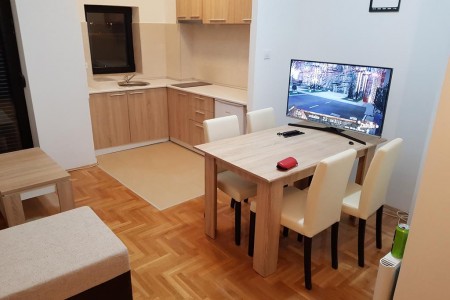 apartmani beograd planina apartman nole5