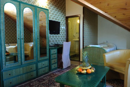 apartmani beograd planina apartman klub satelit 12