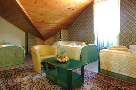 apartmani beograd planina apartman klub satelit 13