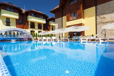 apartmani zlatibor planina apartman barovic lux 1