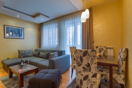 apartmani zlatibor planina apartman barovic standard3