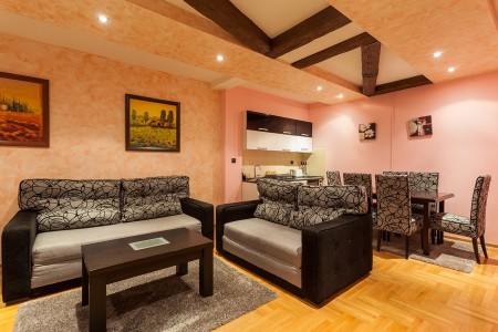 apartmani beograd planina apartman barovic comfort