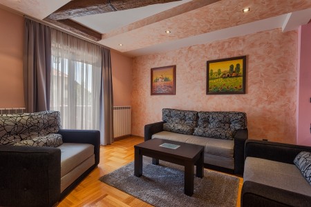 apartmani beograd planina apartman barovic comfort2