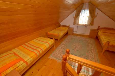 apartments belgrade planina apartment dedic 24