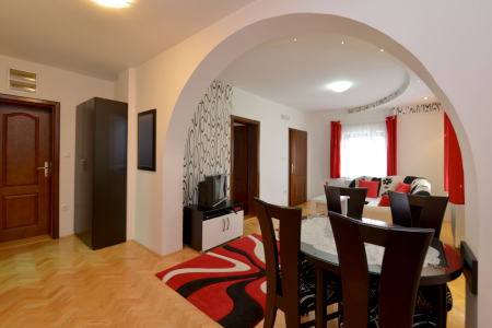 apartmani beograd planina apartman dedic 34