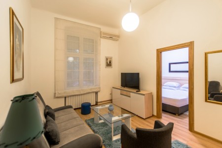 apartments belgrade vracar apartment top central 1 sm17