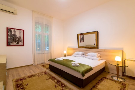 apartments belgrade vracar apartment top central 1 sm22