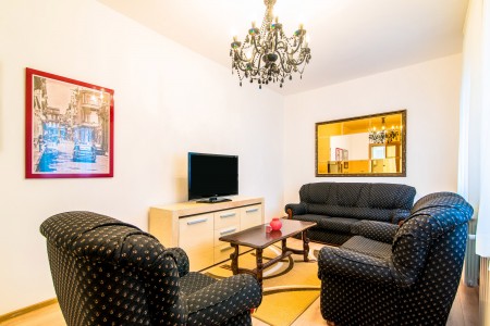 apartments belgrade vracar apartment top central 1 sm35