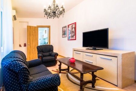 apartments belgrade vracar apartment top central 1 sm36