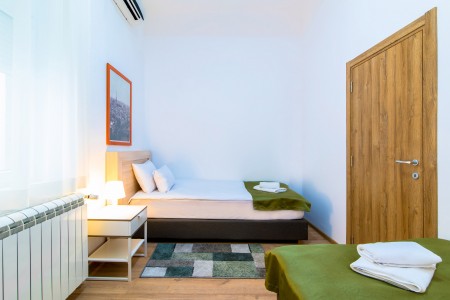 apartments belgrade vracar apartment top central 1 sm37