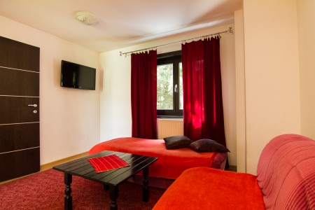 apartmani beograd planina apartman cortina 23