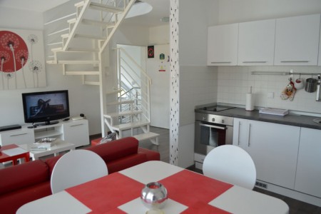 apartmani beograd planina apartman crveni3