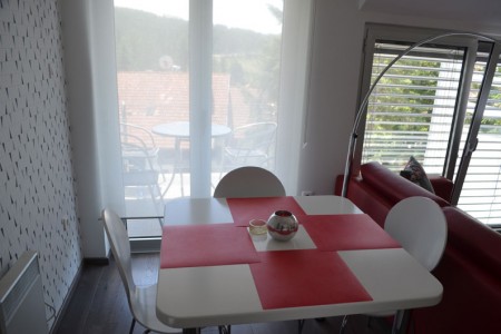 apartmani beograd planina apartman crveni4