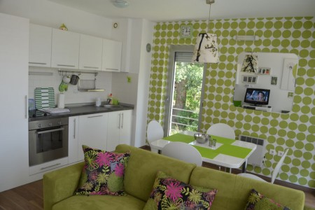 apartmani beograd planina apartman zeleni 1