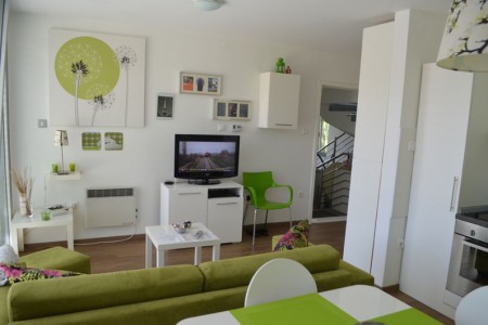 apartmani beograd planina apartman zeleni 12