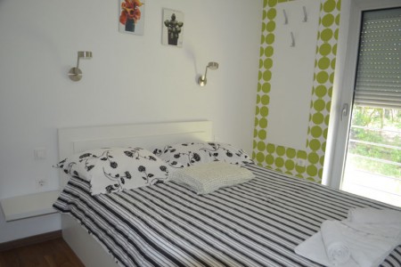apartmani beograd planina apartman zeleni 14