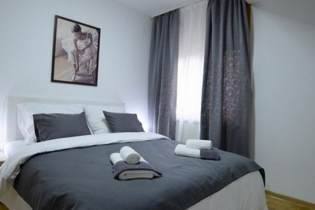 apartmani beograd planina apartman sunny 25