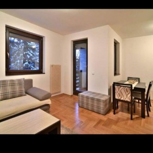 apartmani beograd planina apartman zlatna devojka