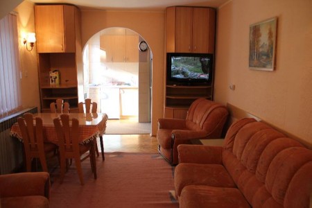 apartmani beograd planina apartman milekic 54